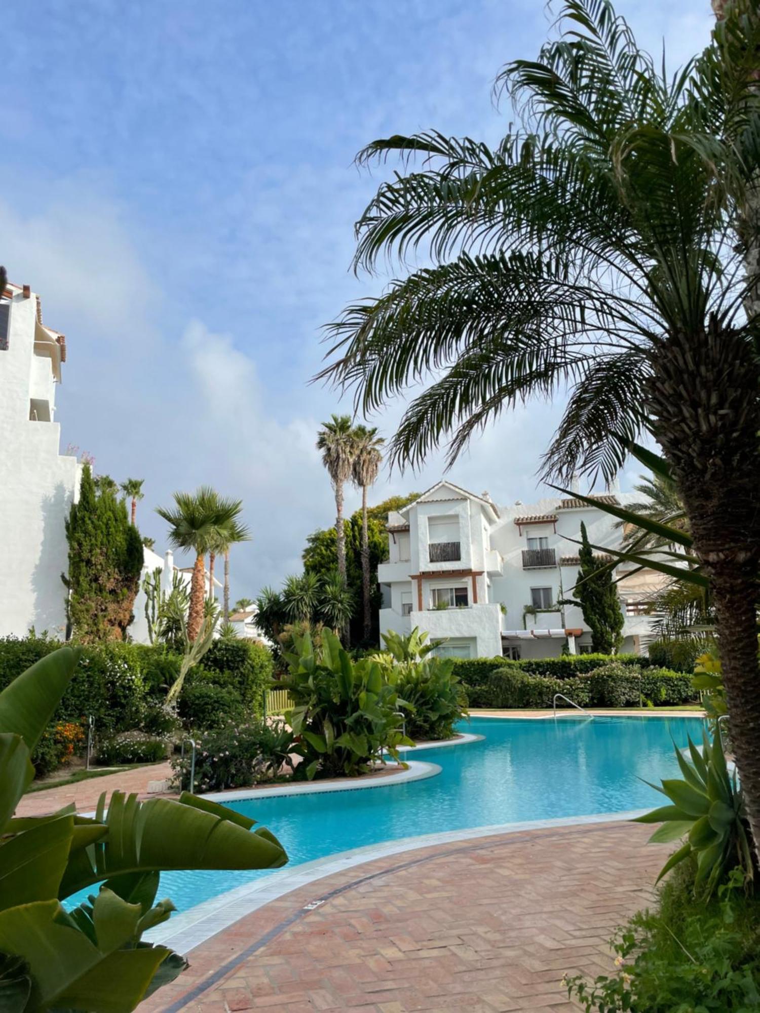 Relax&Sunset Appartement Costa Ballena Rota Esterno foto
