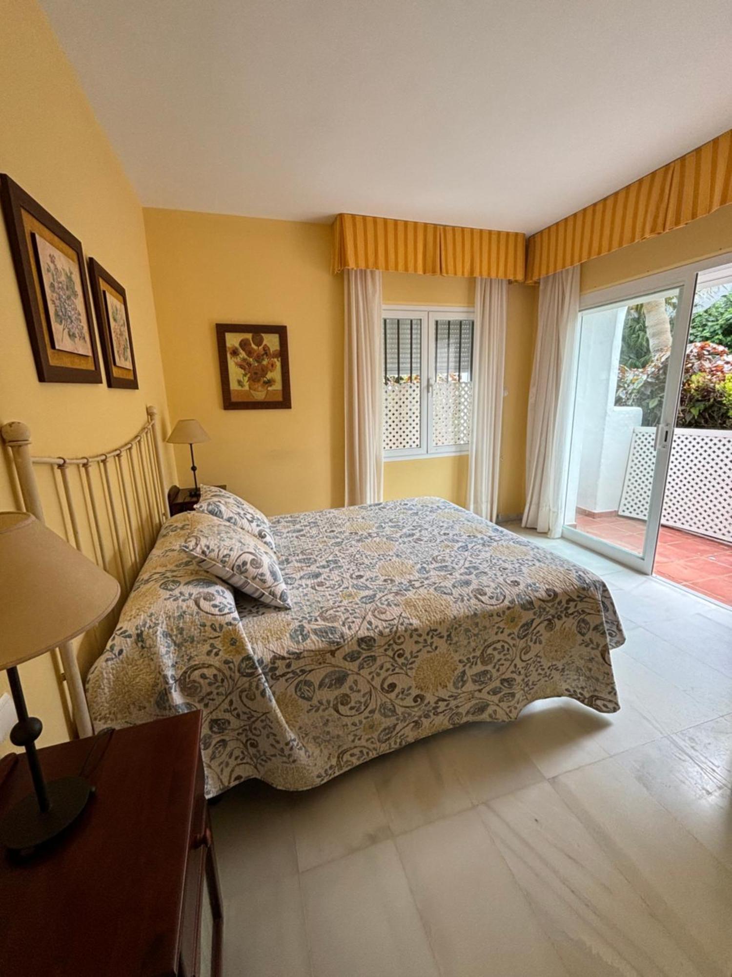 Relax&Sunset Appartement Costa Ballena Rota Esterno foto