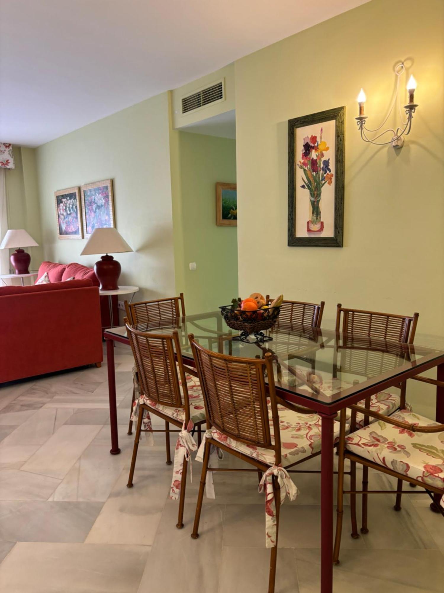 Relax&Sunset Appartement Costa Ballena Rota Esterno foto