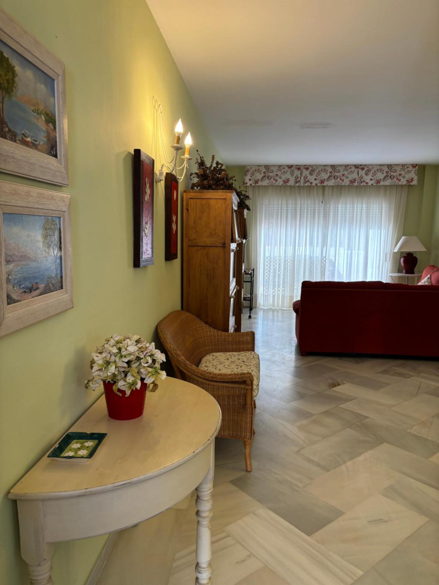 Relax&Sunset Appartement Costa Ballena Rota Esterno foto