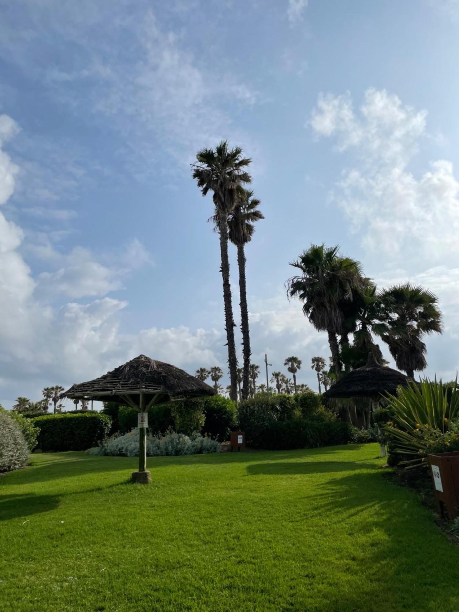 Relax&Sunset Appartement Costa Ballena Rota Esterno foto