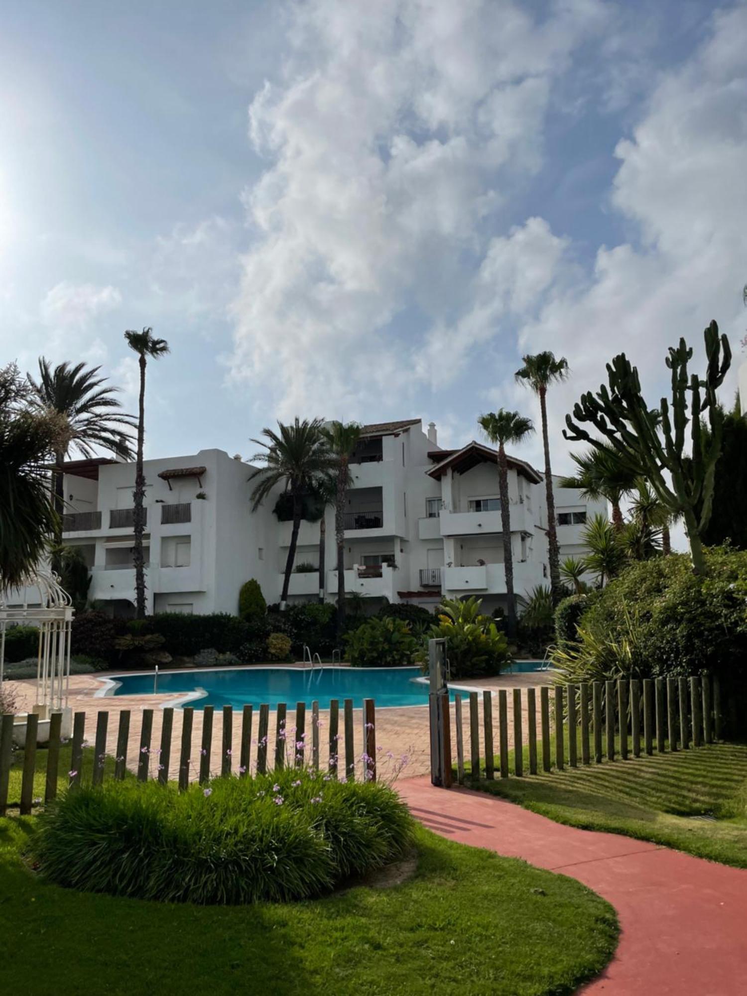 Relax&Sunset Appartement Costa Ballena Rota Esterno foto