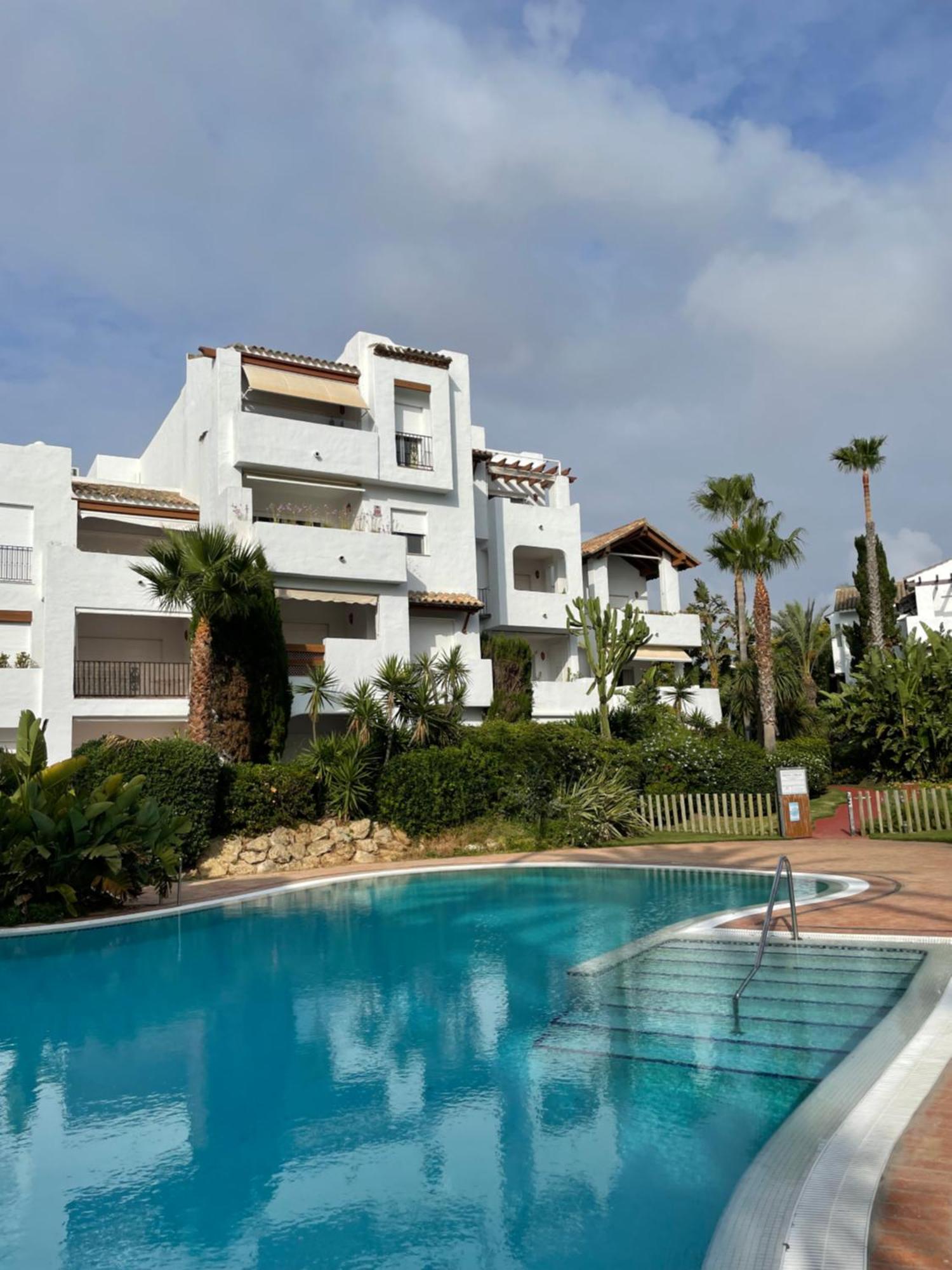 Relax&Sunset Appartement Costa Ballena Rota Esterno foto