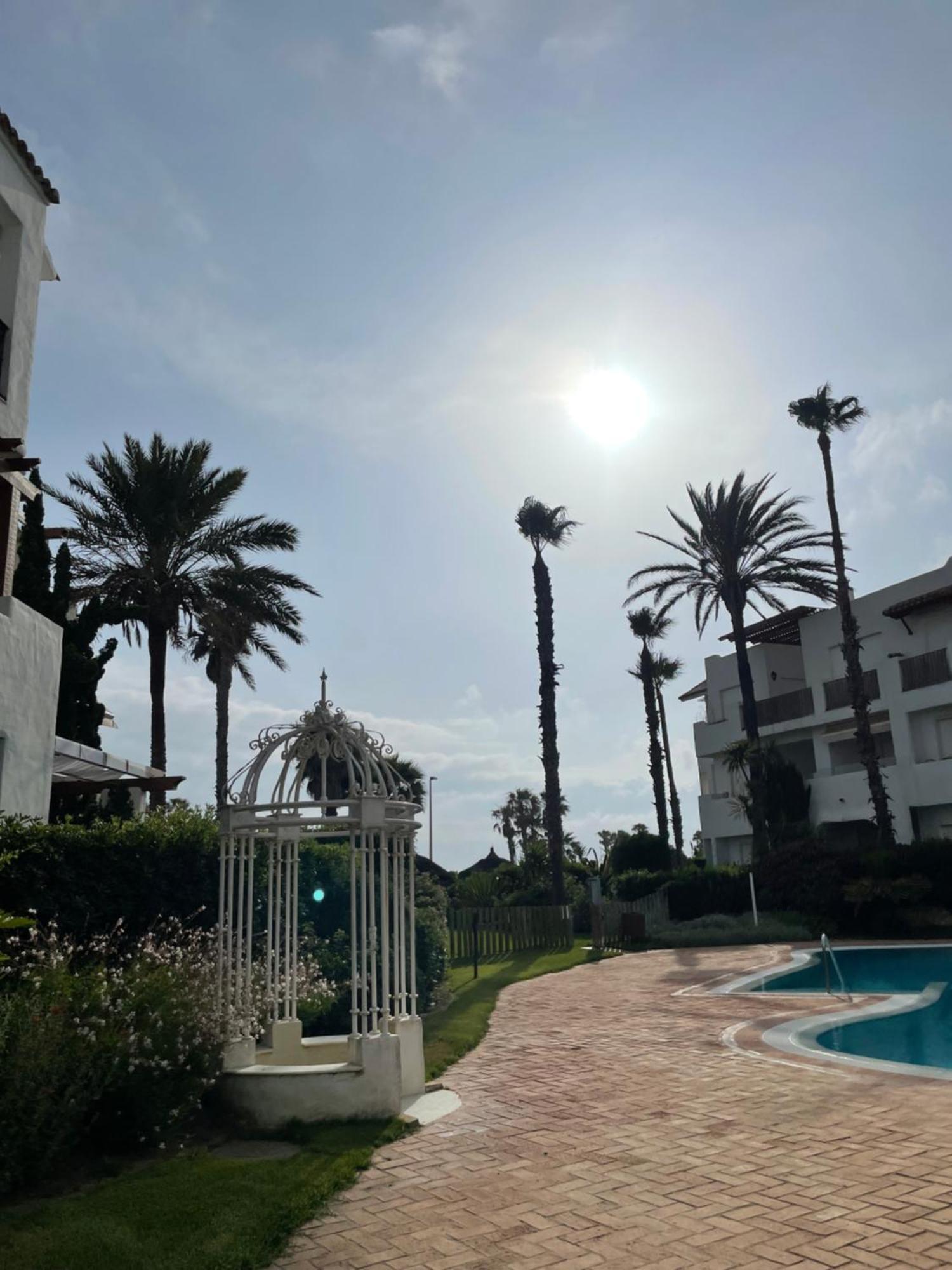 Relax&Sunset Appartement Costa Ballena Rota Esterno foto