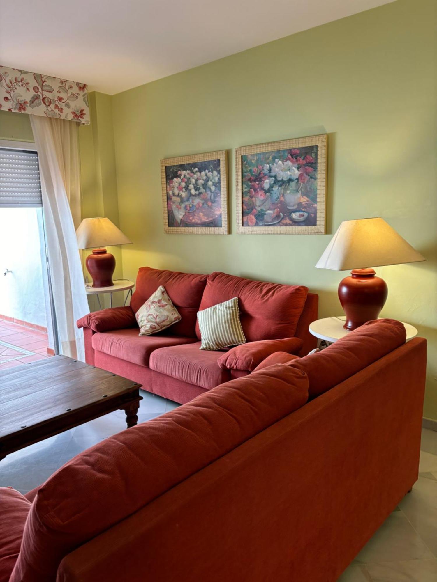 Relax&Sunset Appartement Costa Ballena Rota Esterno foto