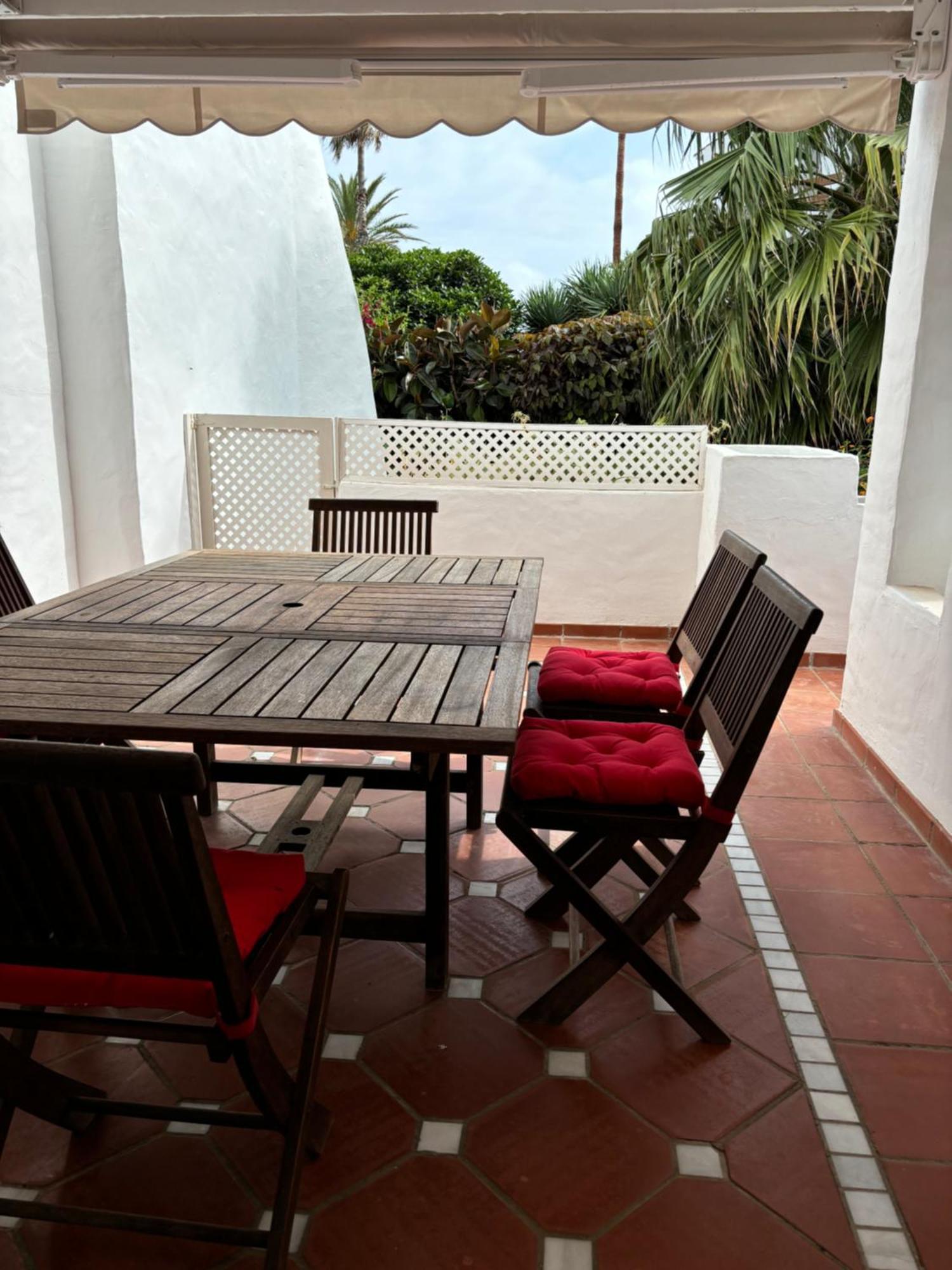 Relax&Sunset Appartement Costa Ballena Rota Esterno foto