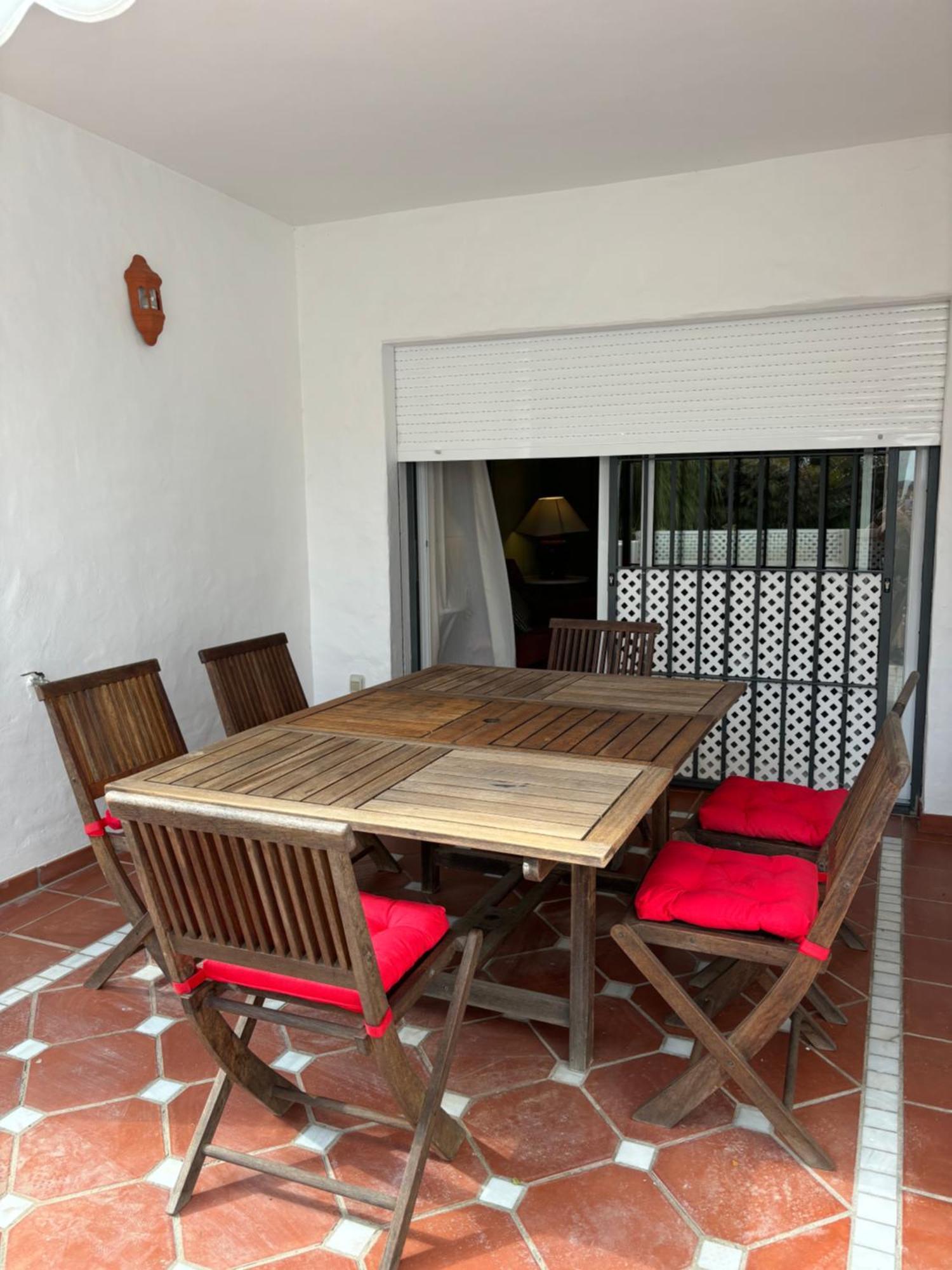 Relax&Sunset Appartement Costa Ballena Rota Esterno foto