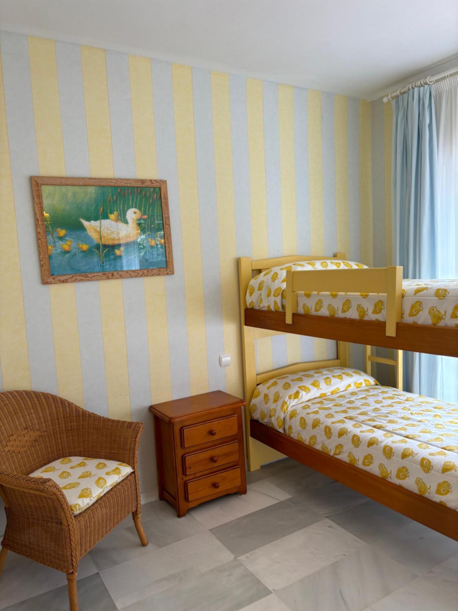 Relax&Sunset Appartement Costa Ballena Rota Esterno foto