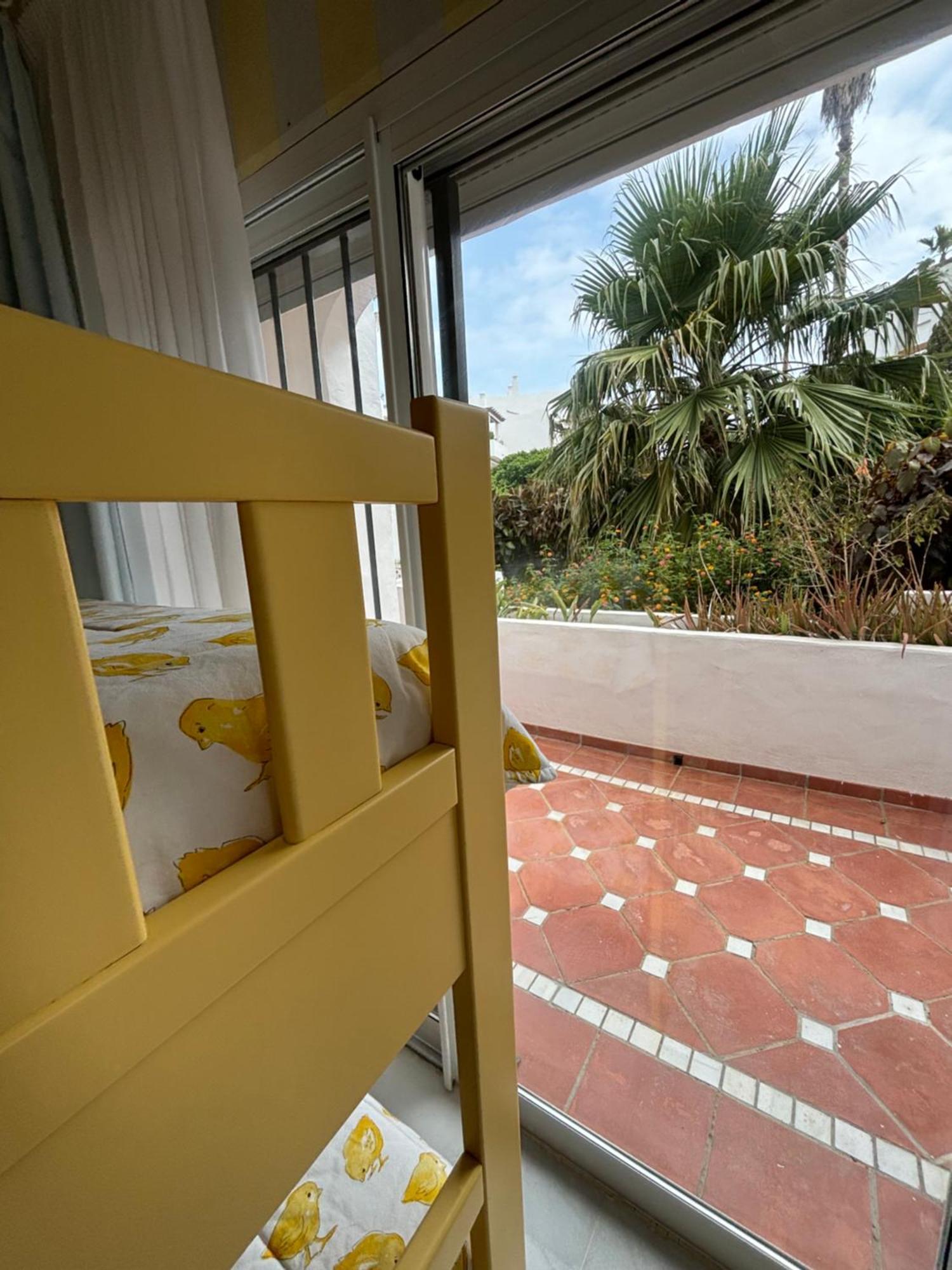 Relax&Sunset Appartement Costa Ballena Rota Esterno foto